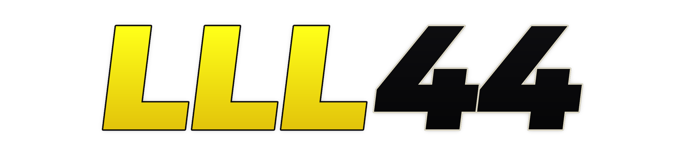 lll44 লোগো